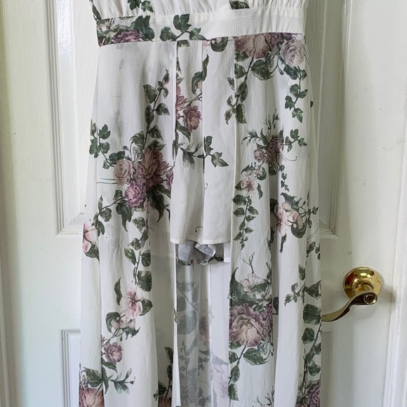 Windsor romper - Picture 3 of 4